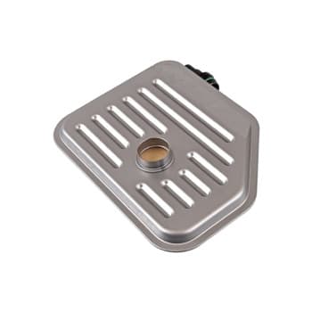 Hydraulic Filter, automatic transmission ADG02125 Blue Print