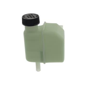 Expansion Tank, power steering hydraulic oil