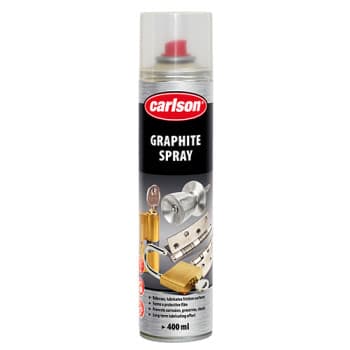 Carlson graphite spray 400 ml