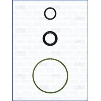 Gasket Set, oil cooler