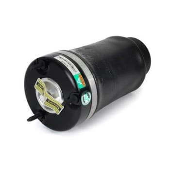 Air Spring, suspension