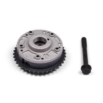 Camshaft Adjuster IPD inside