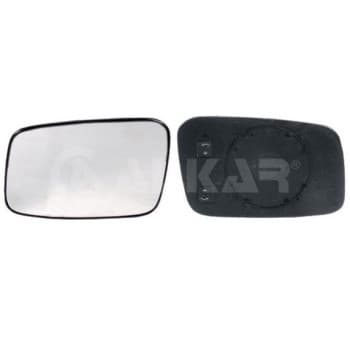 Mirror Glass, Wing Mirror 6432516 Alkar
