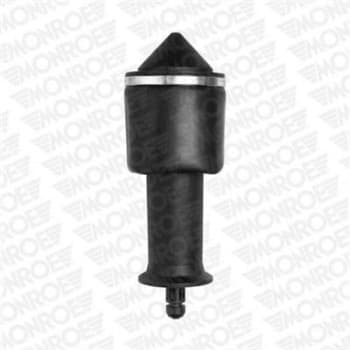 Bellow, driver cab suspension MONROE MAGNUM Cabin