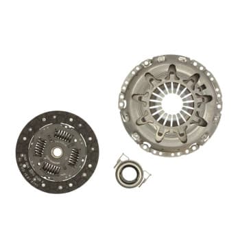 Clutch Kit LuK RepSet 619 3072 00