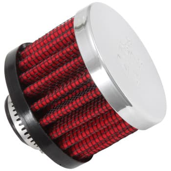 K & N Filter venting filter 13 mm (62-1330)