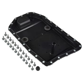 Hydraulic filter, automatic transmission 171616 FEBI