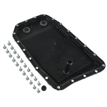 Hydraulic filter, automatic transmission 171617 FEBI