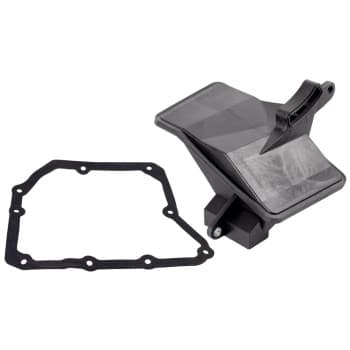 Hydraulic Filter Set, automatic transmission 171643 FEBI