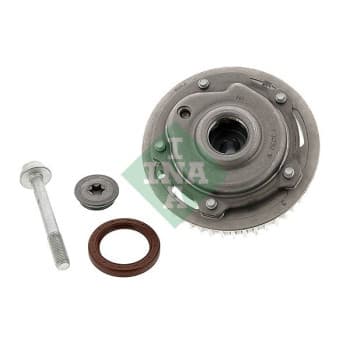 Camshaft Adjuster