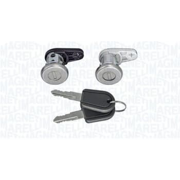 Lock Cylinder Kit