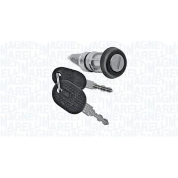 Lock Cylinder Housing