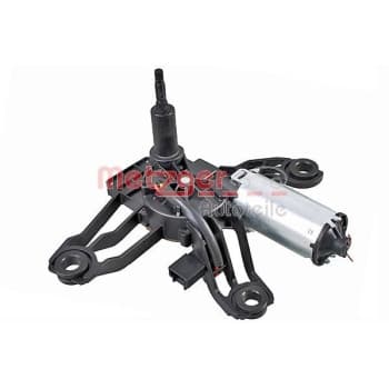 Wiper Motor