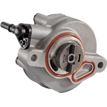 Vacuum Pump, brake system 7.02551.05.0 Pierburg