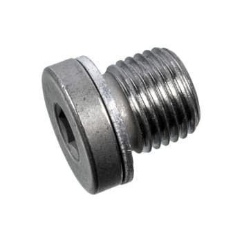 screw cap 173874 FEBI