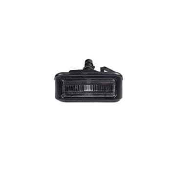 Number Plate Light 1748920 Van Wezel