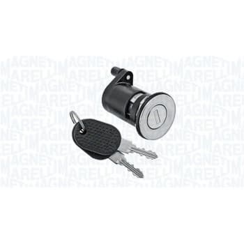 Lock Cylinder Housing