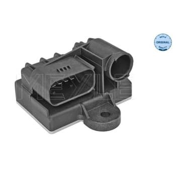 Control Unit, glow plug system MEYLE-ORIGINAL: True to OE.