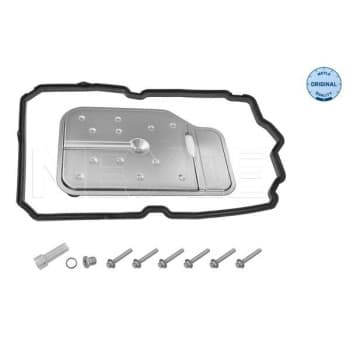 Hydraulic Filter Set, automatic transmission MEYLE-ORIGINAL-KIT: Better solution for you!