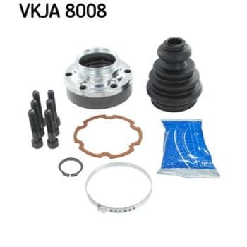 Joint Kit, drive shaft VKJA 8008 SKF