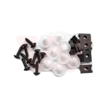 Mounting Kit, bumper