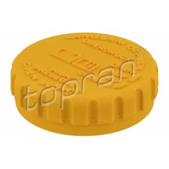 Sealing Cap, coolant tank