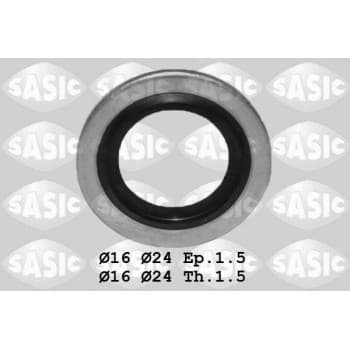 Seal Ring, oil drain plug