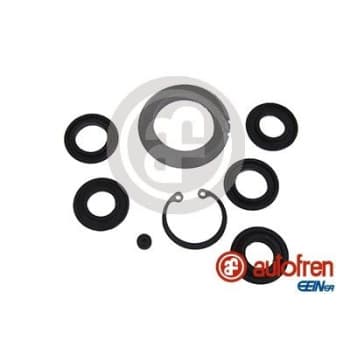 Repair Kit, brake master cylinder