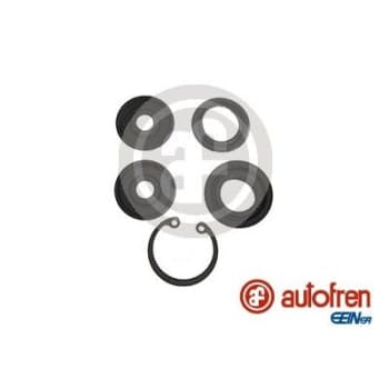 Repair Kit, brake master cylinder