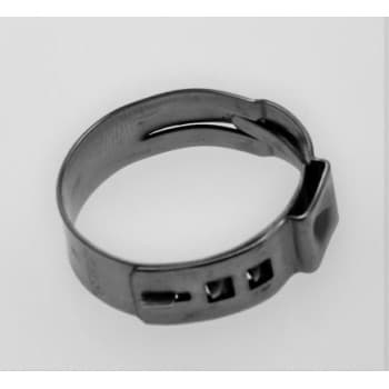 Hose clamp