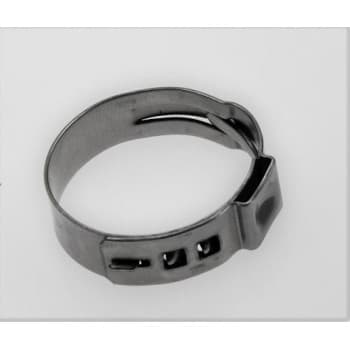 Hose clamp