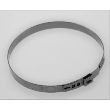 Hose clamp
