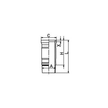 Cylinder Sleeve