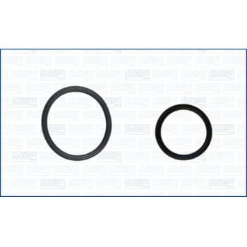 Gasket Set, oil cooler