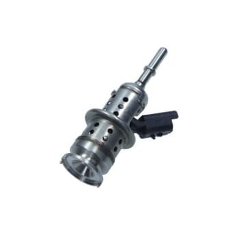 Dosing system, urea injection