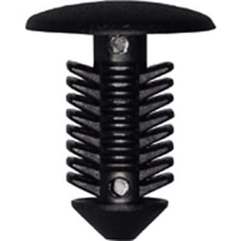 Peugeot / Citroen car clip