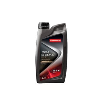 Engine Oil Champion OEM Specific 0W30 MS-BHDI C2 1L