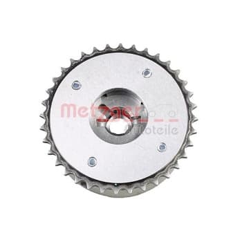 Camshaft Adjuster GREENPARTS