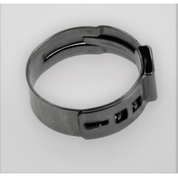 Hose clamp
