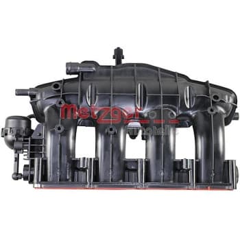 Intake Manifold Module