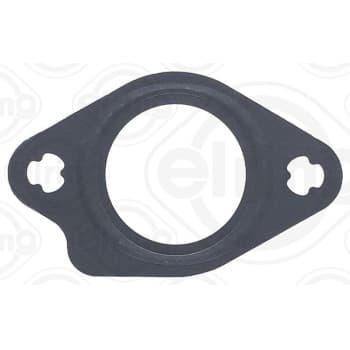 Gasket, EGR valve pipe 051.202 Elring