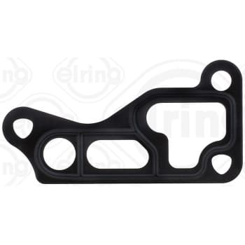 Seal, oil filter housing