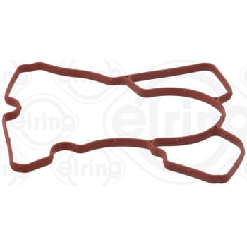 Seal, oil filter housing