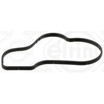 Seal, oil filter housing