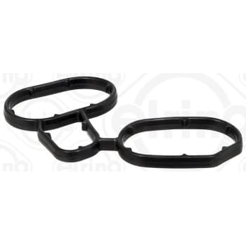 Seal, oil cooler 240.070 Elring