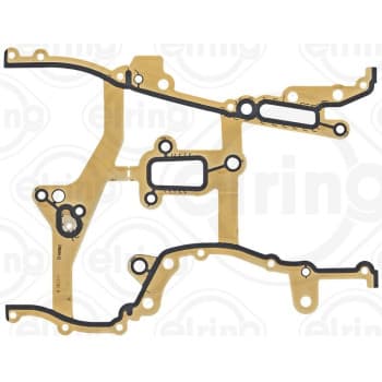 Gasket, timing case 503.241 Elring