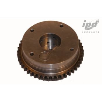 Camshaft Adjuster IPD inside