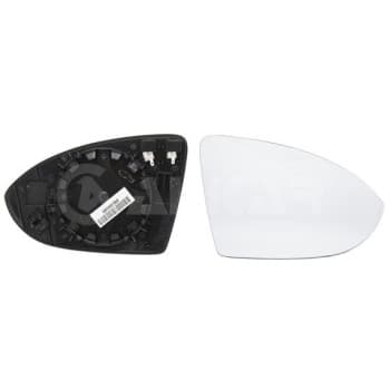 Mirror Glass, Wing Mirror 6432138 Alkar