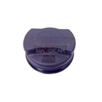 Sealing Cap, fuel tank