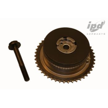 Camshaft Adjuster IPD inside